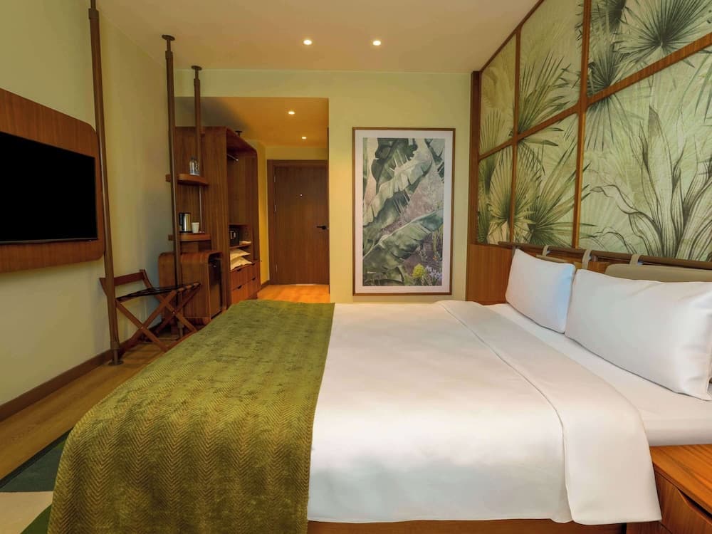 Ibis Styles Istanbul Kurtkoy