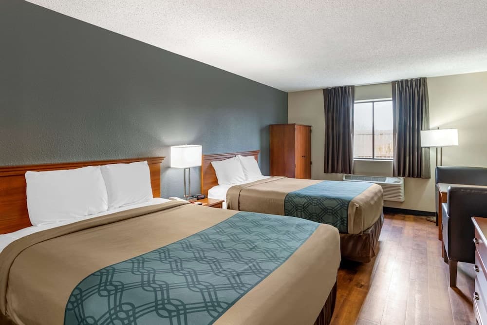 Econo Lodge Longmont East