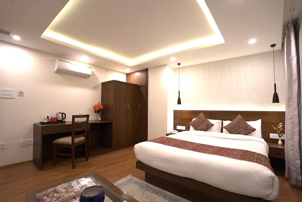 Apex Business Hotel – Tribhuvan International Airport, Kathmandu