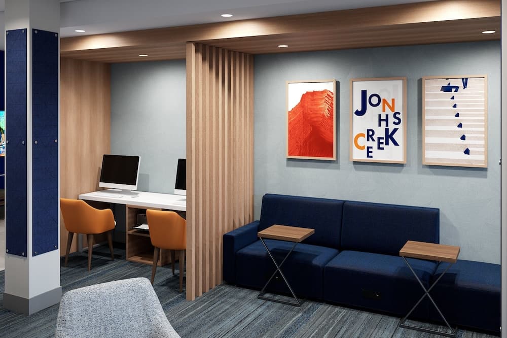 Holiday Inn Express & Suites Henderson South - Boulder City by IHG