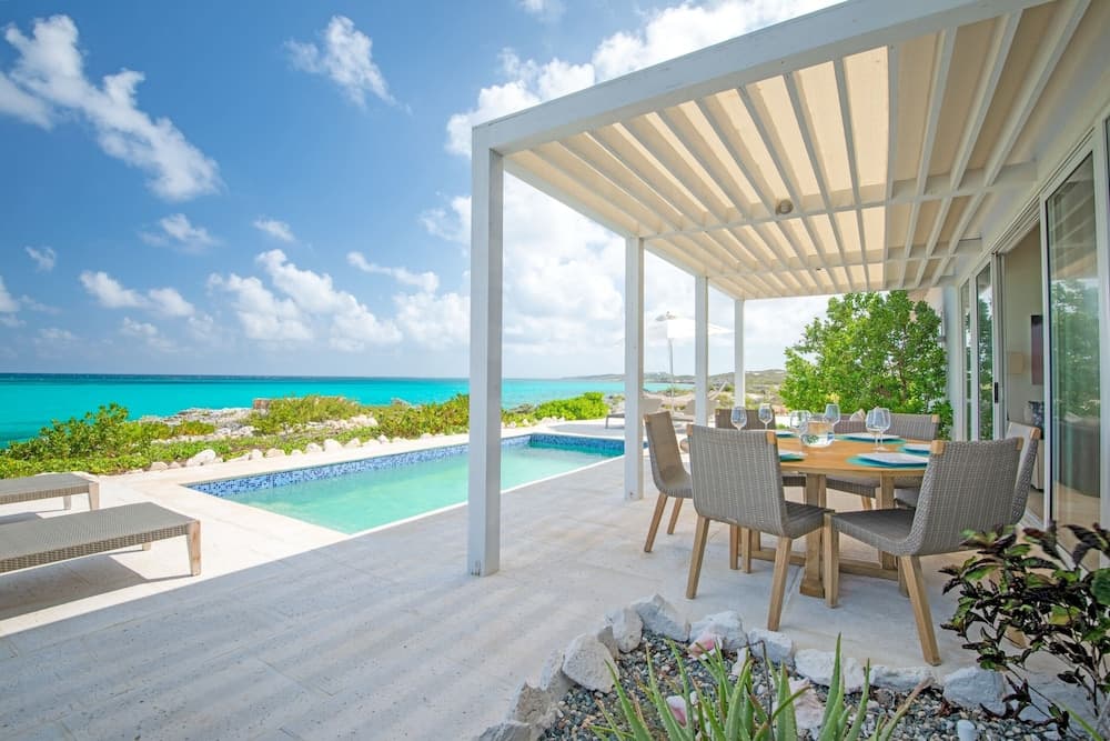 Sailrock South Caicos, Small Luxury Hotels of the World