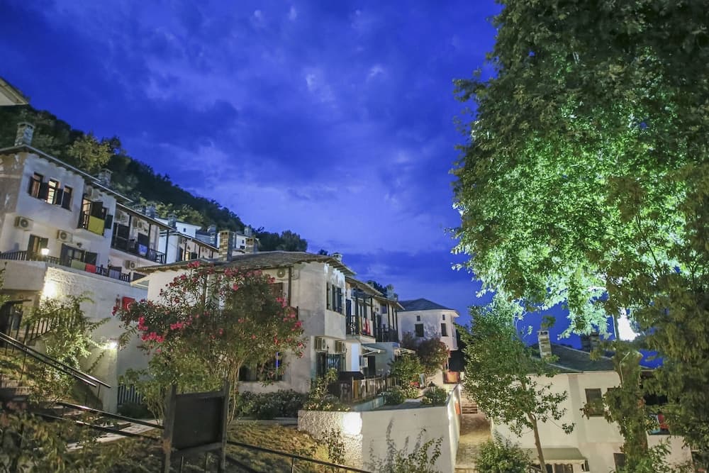 Pilio Sea Horizon hotel