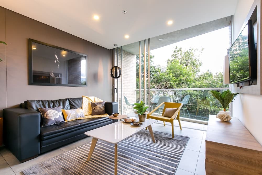 Soul Lifestyle Apartments