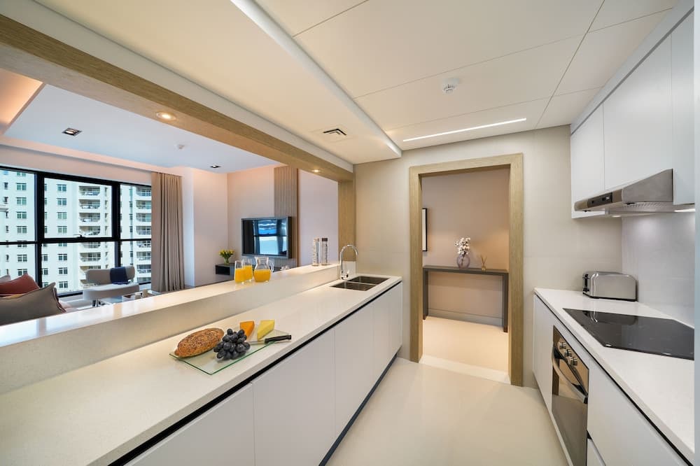 Cheval Maison - The Palm Dubai