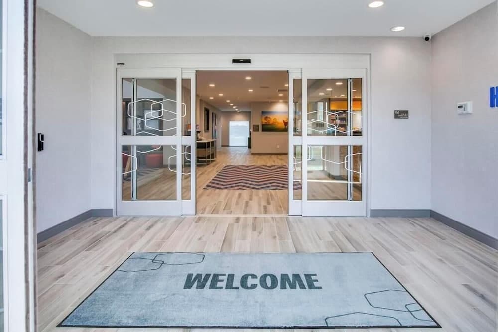 Hampton Inn & Suites By Hilton Louisville East Oxmoor