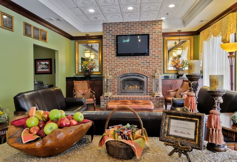 Main Street Inn