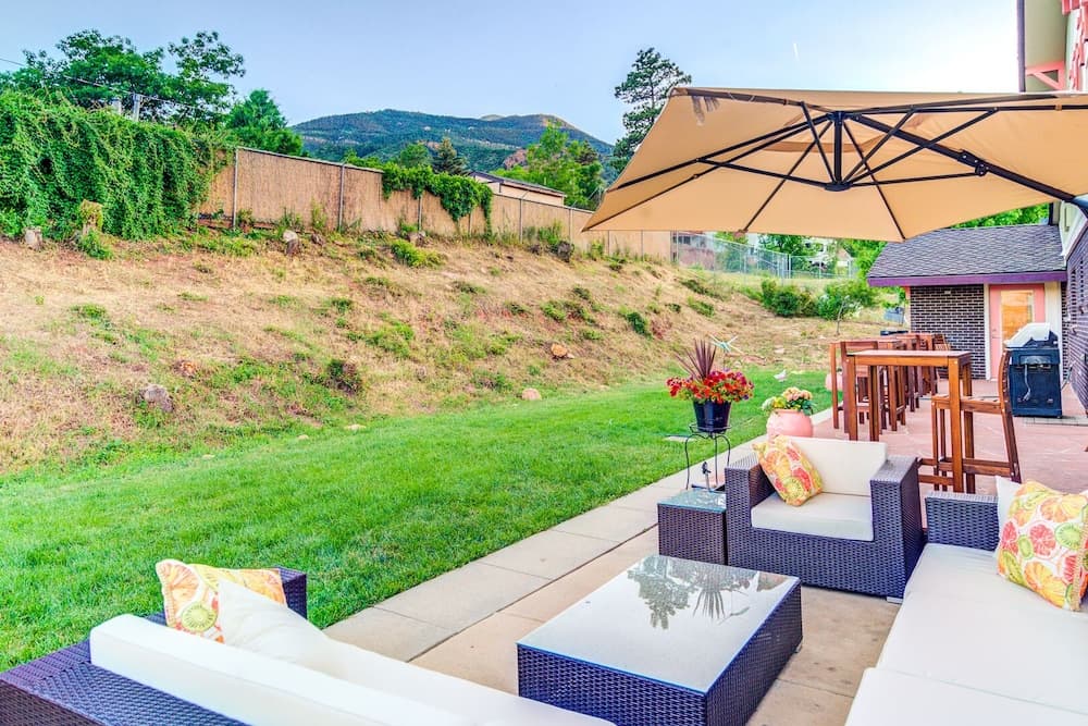 INNhale Resort and Spa