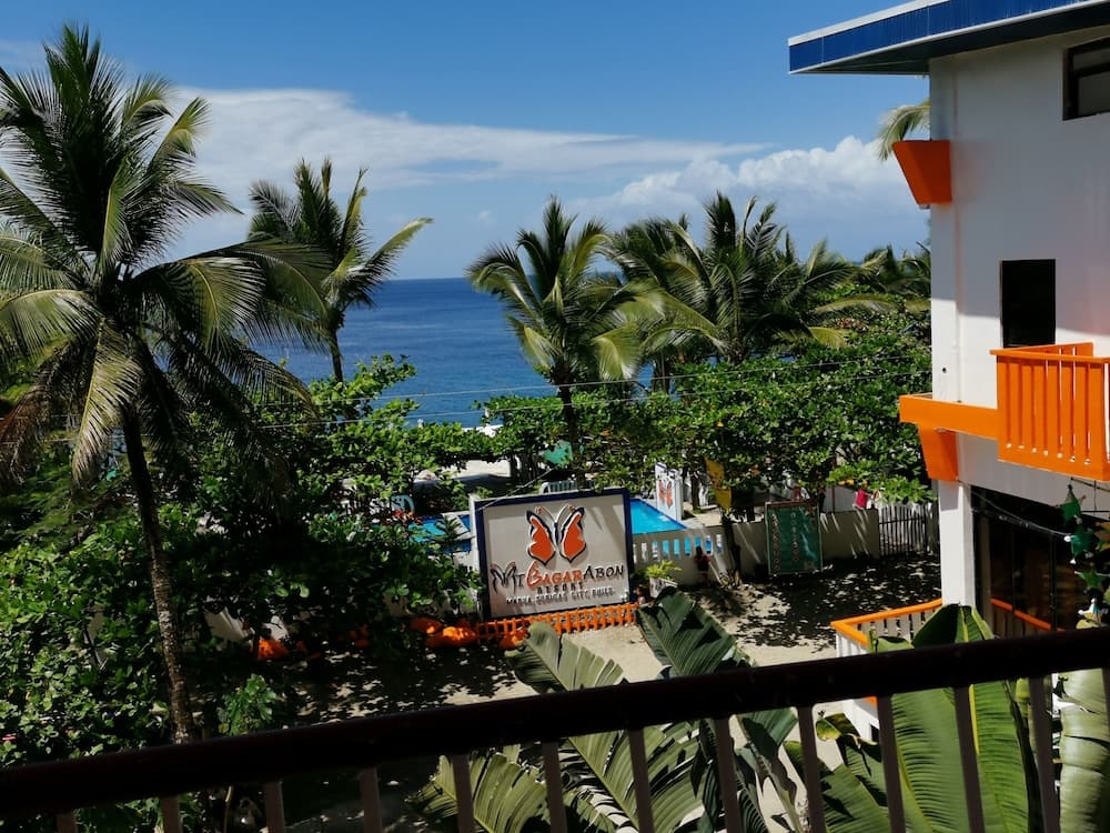 Mt. Bagarabon Beach and Mountain Resort