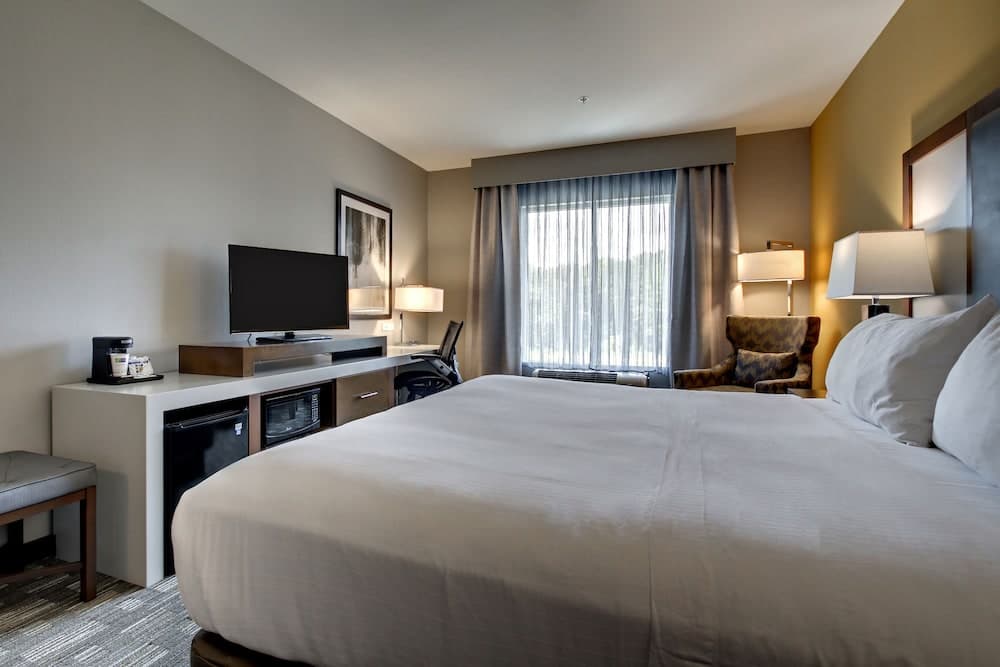 Holiday Inn Express Hotel & Suites Albany by IHG