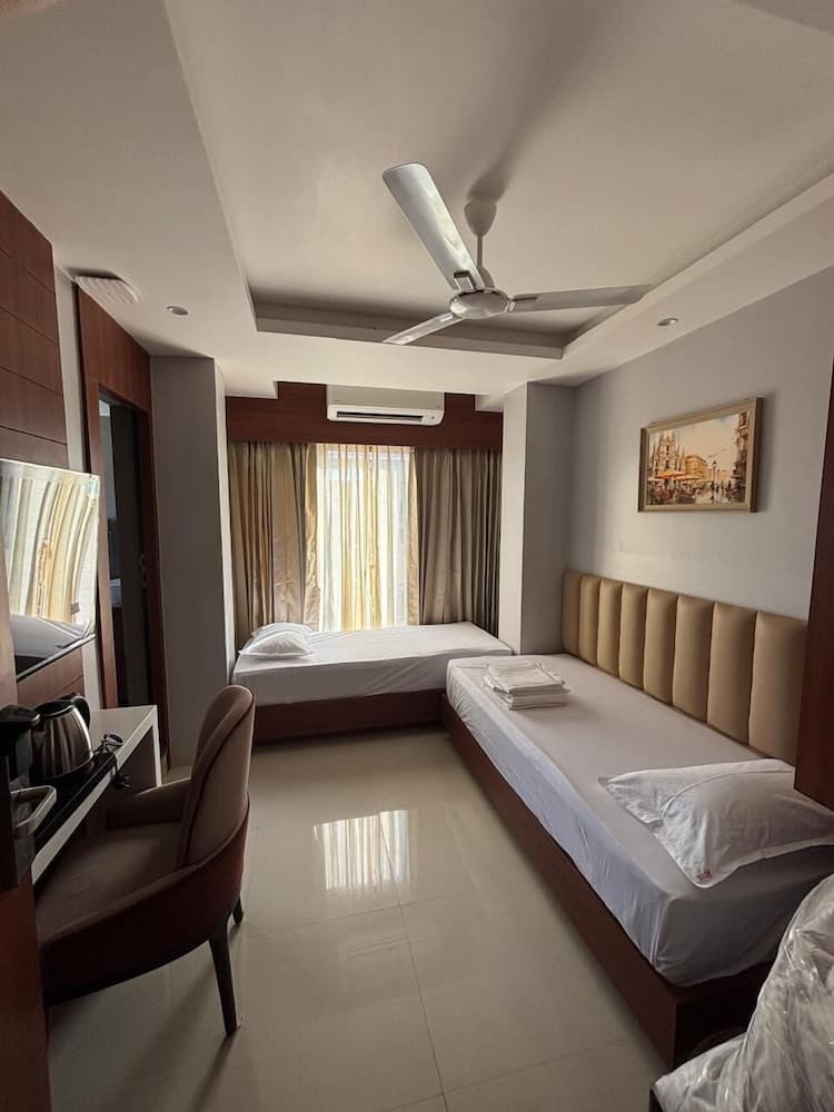 HOTEL BIVA