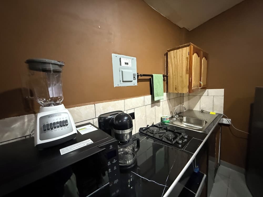 El Mangal B&B