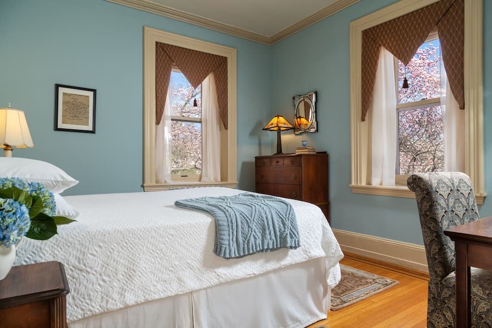 Cornerstone Bed and Breakfast
