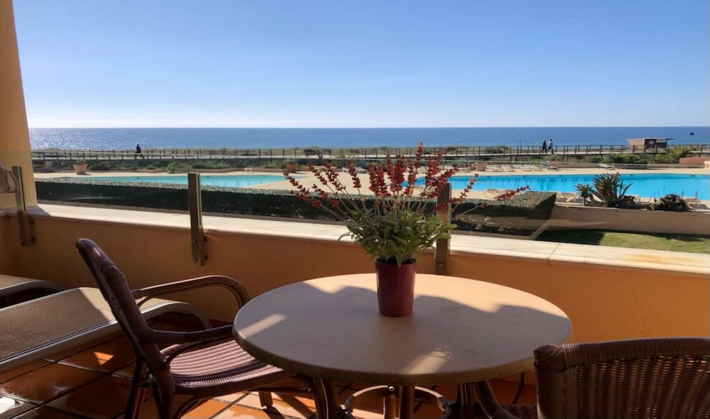Pestana Alvor Beach Villas