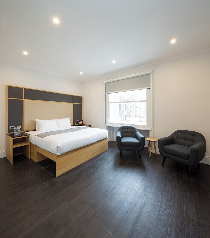 The Z Hotel at Gloucester Place