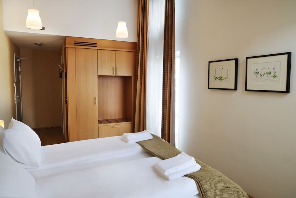 Hotel Reykjavik Centrum