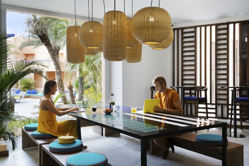 SALT of Palmar, an adult-only boutique Hotel