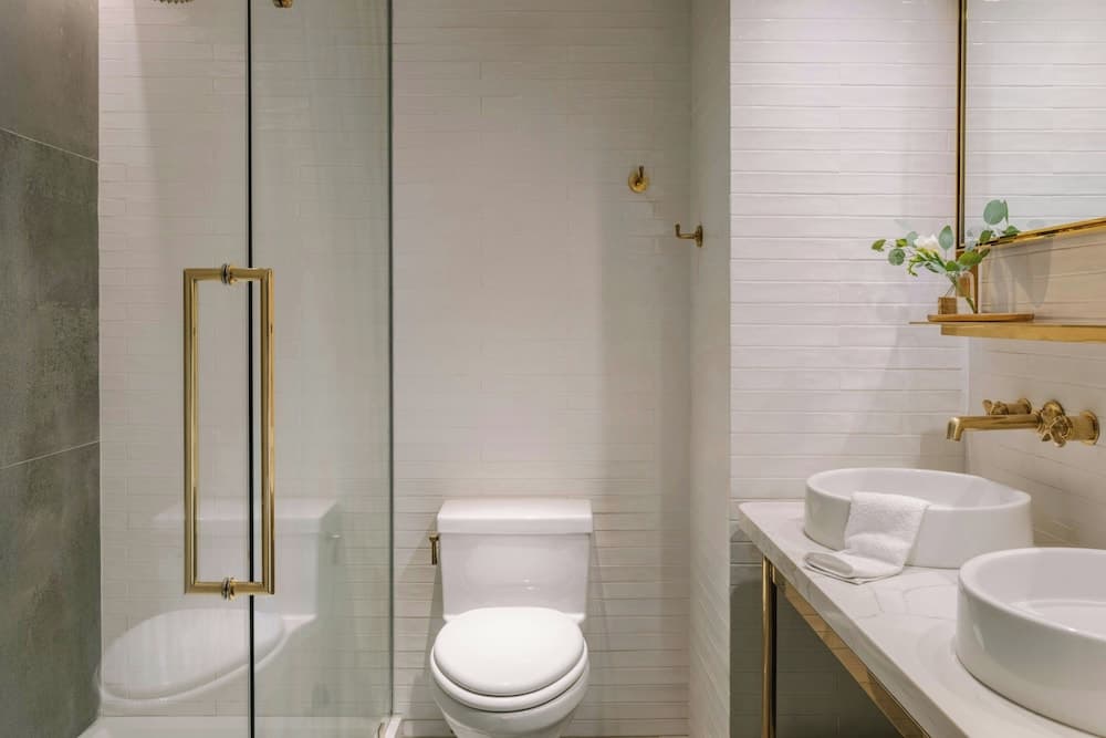 The Merchant Hotel Lower East Side, Sonder by Marriott Bonvoy