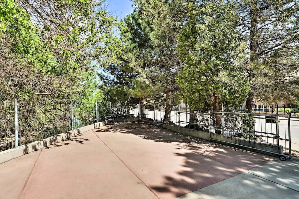 Historic Dtwn Loveland Home: Expansive Patio!