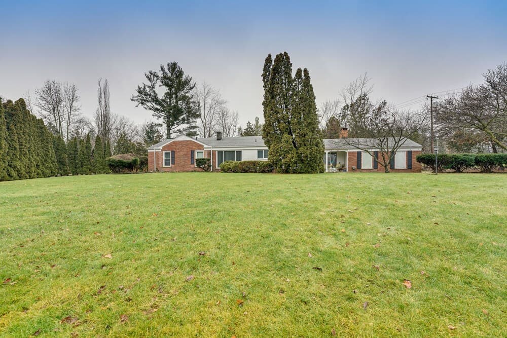 Family-friendly Bloomfield Hills Home w/ Patio!