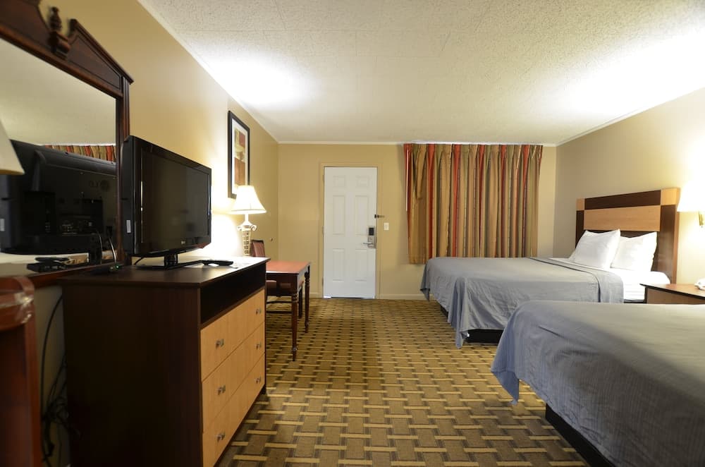 Travelowe's Motel