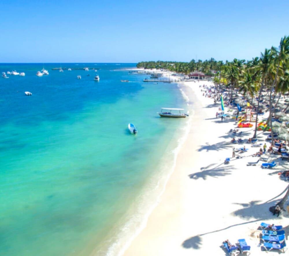 Villa Vacacional en Punta Cana