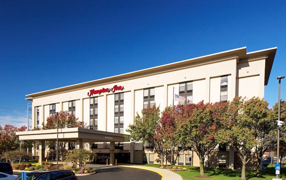 Hampton Inn Philadelphia-International Airport