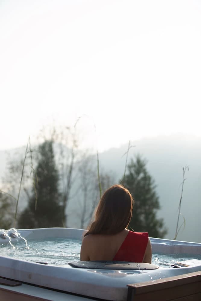 The Terraces Resort and Spa
