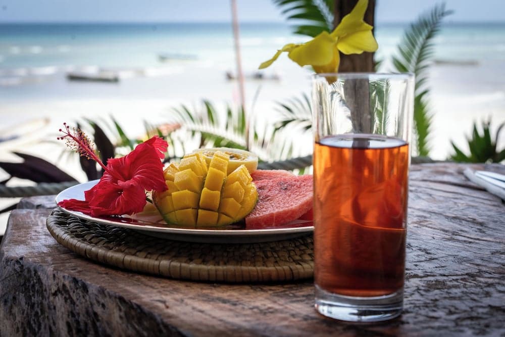 Kizimkazi Beach Resort - Bella Vista