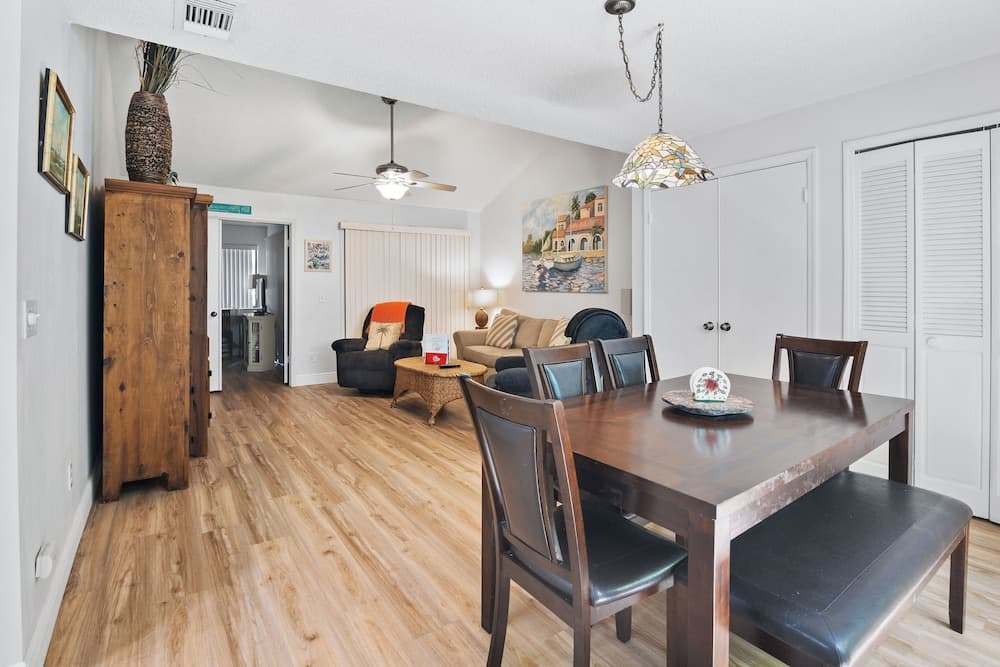 Sea Woods Villa 4406