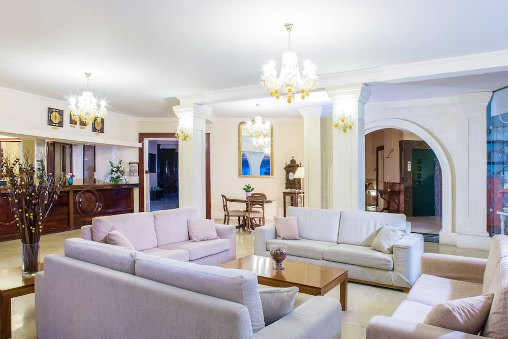 Paleokastritsa Palace  - Adults Only