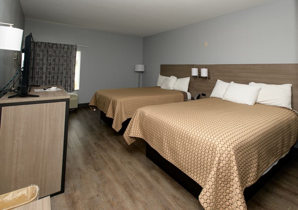 Home Town Inn Ringgold