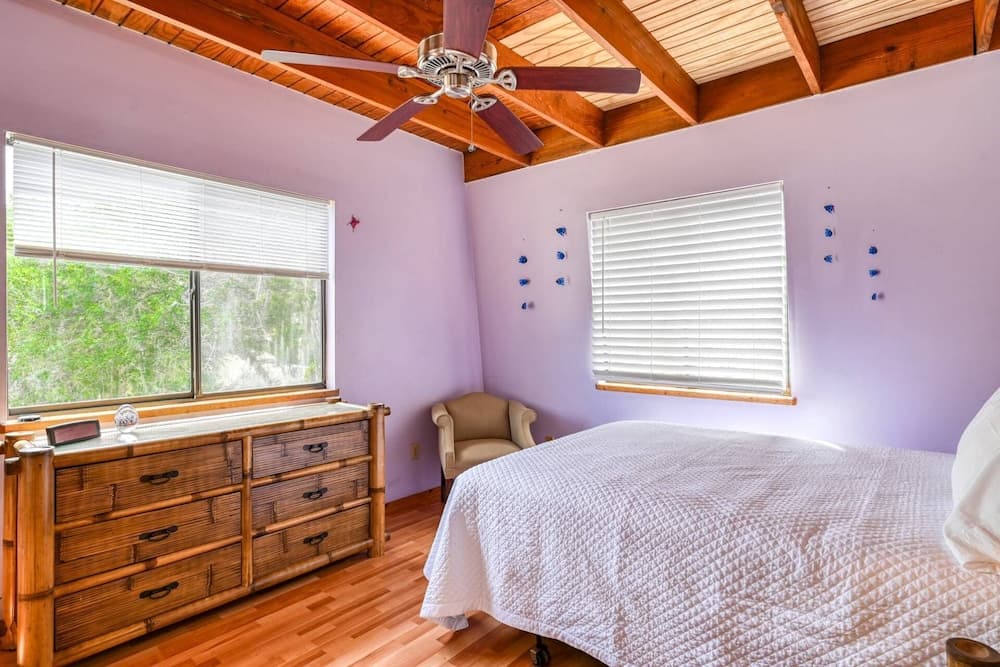 Endless Summer on B Street - Unit B