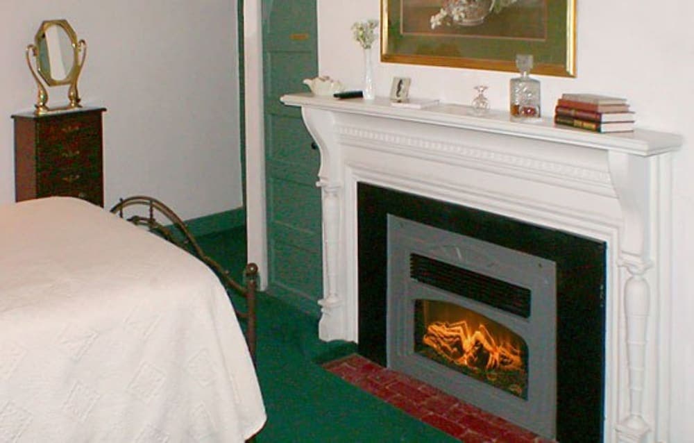 St Francis Inn