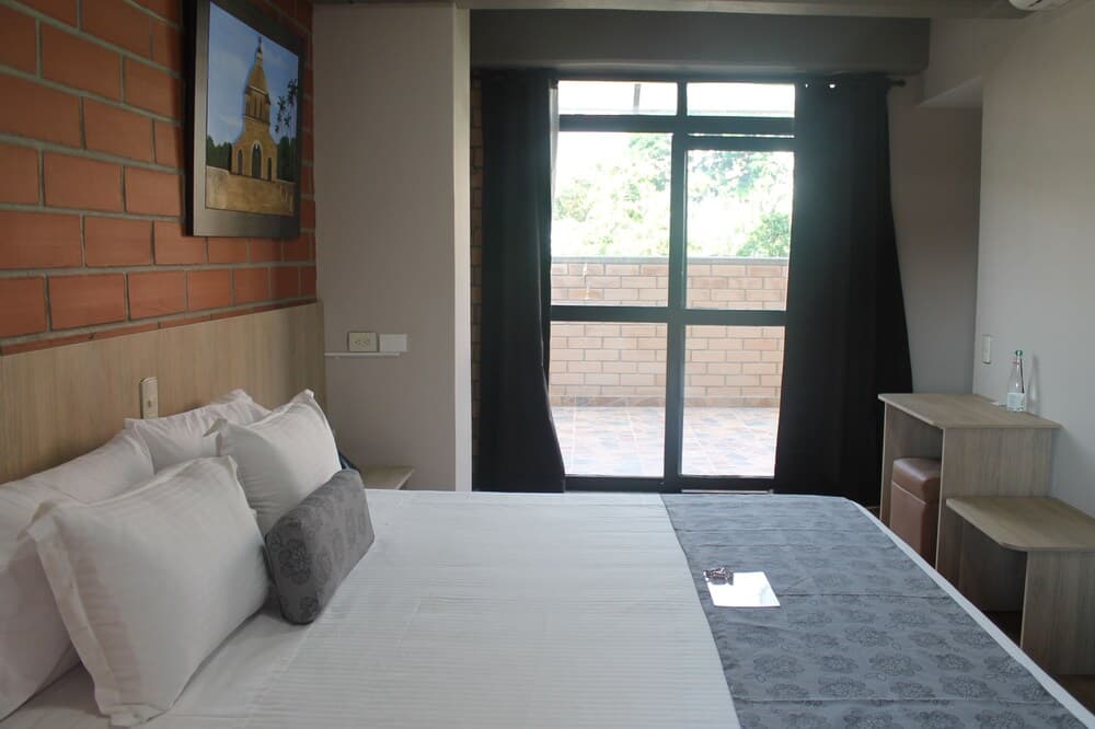 Hotel Provenza Garden