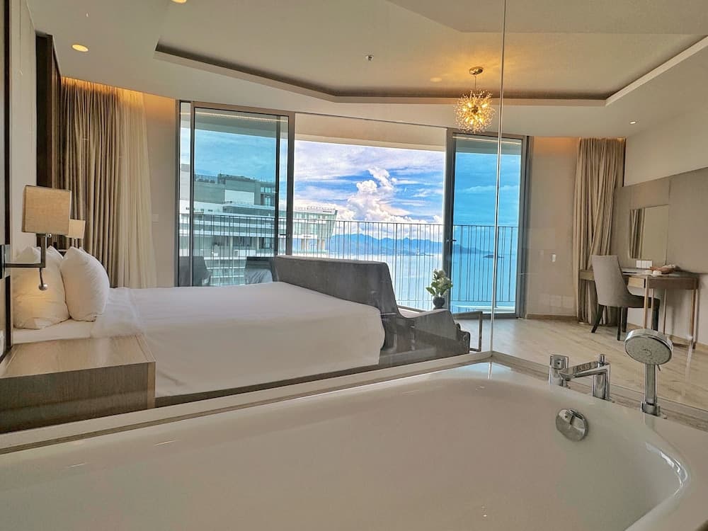 Wise Stay Panorama Condotel
