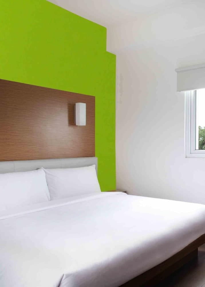 Amaris Hotel Pratama Nusa Dua