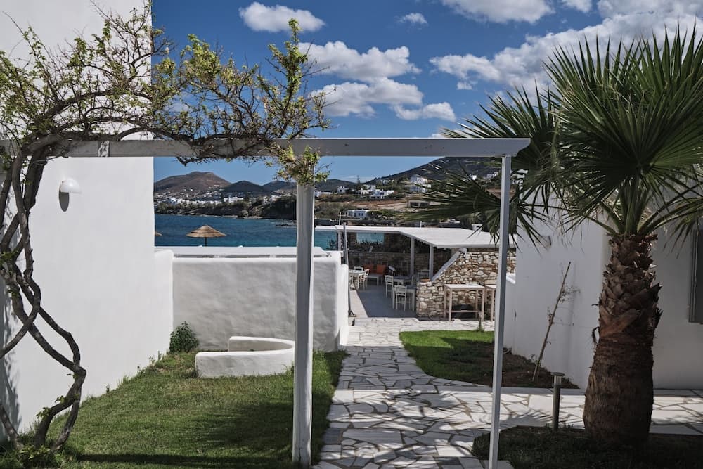 Paros Bay Hotel
