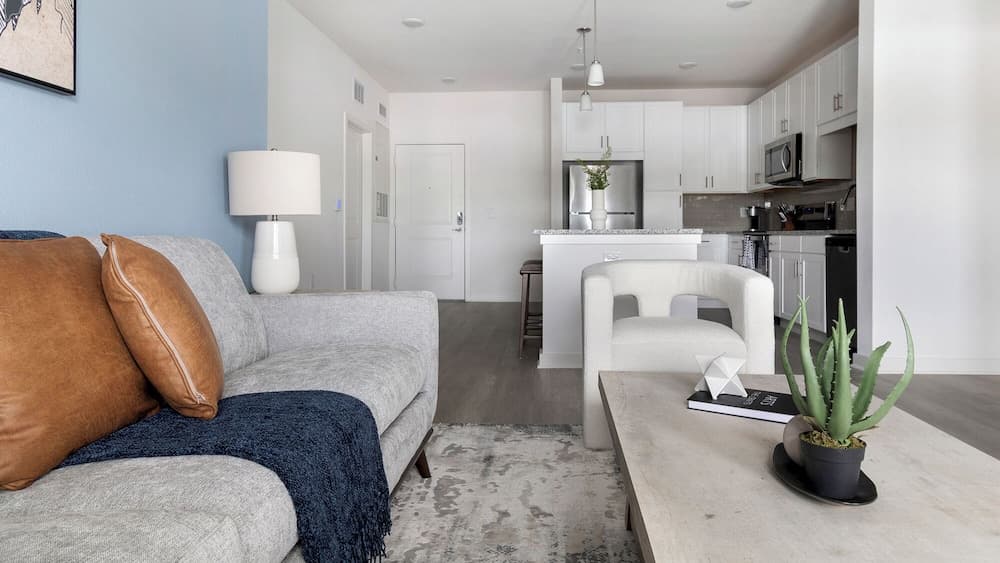 Landing Apartments near JAX