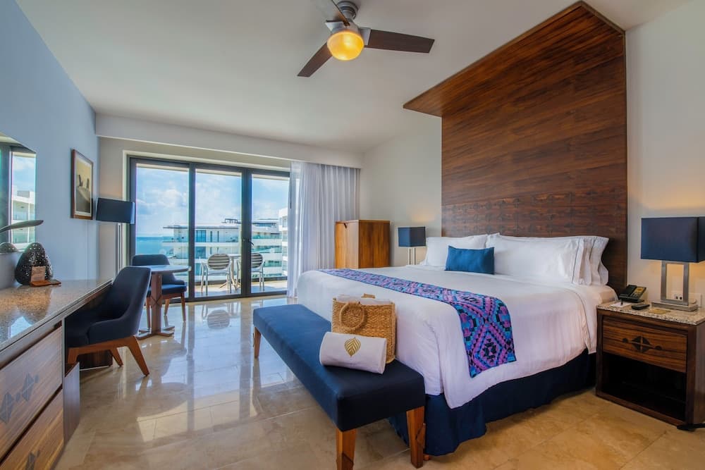 Sensira Resort & Spa Riviera Maya
