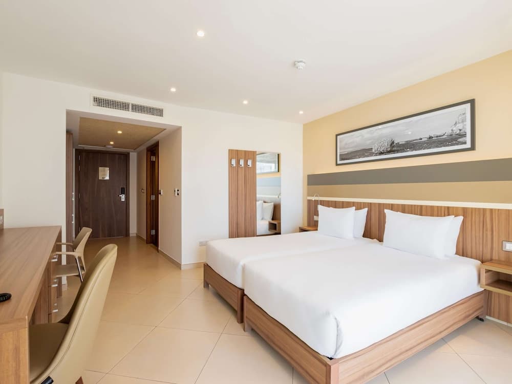 DoubleTree by Hilton Malta
