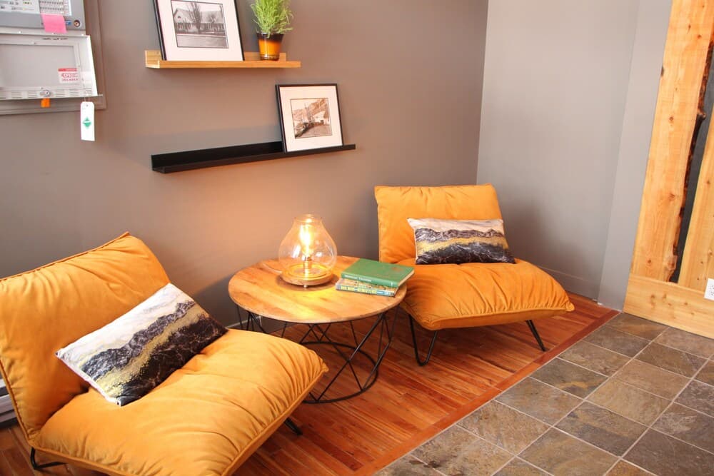 The Larix Hotel