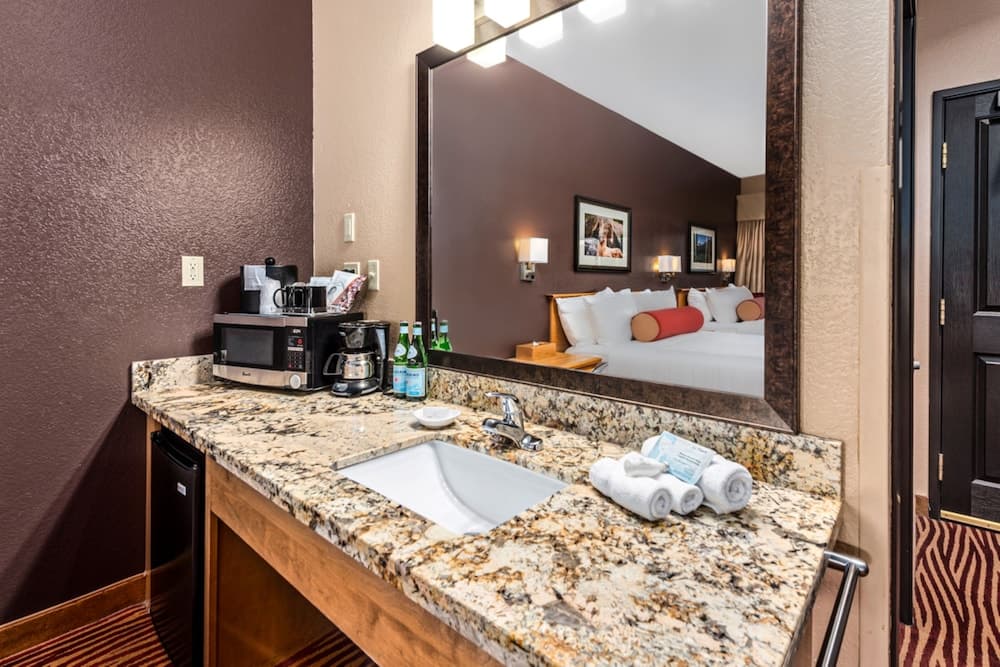 The Estes Park Resort
