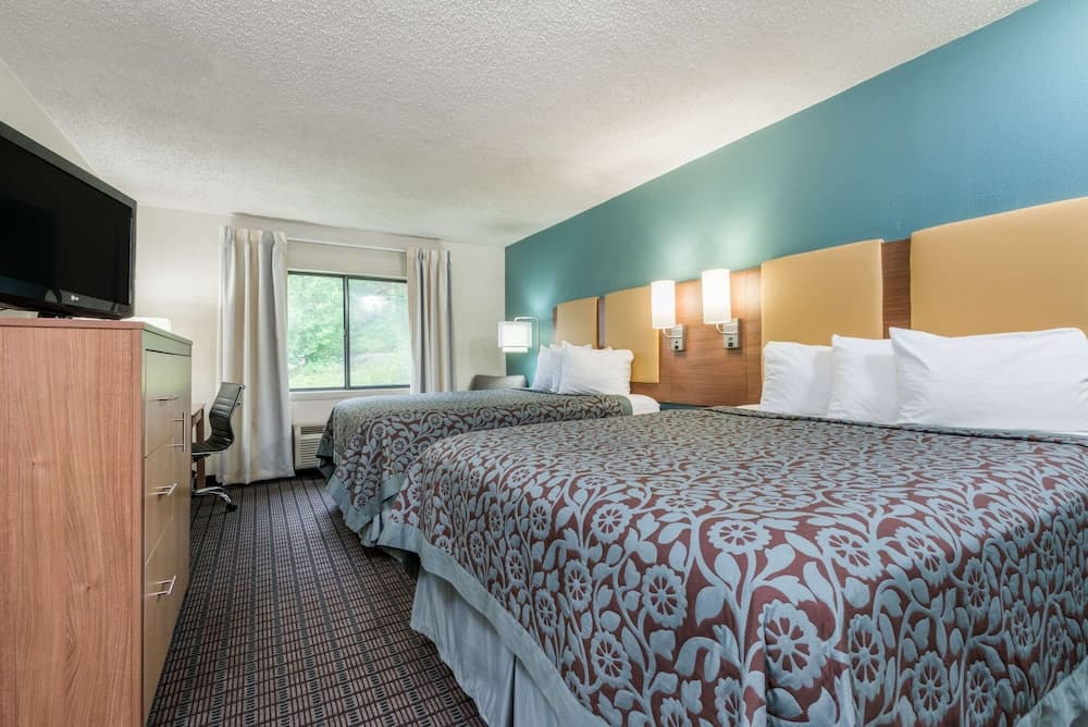 Days Inn by Wyndham Ashland