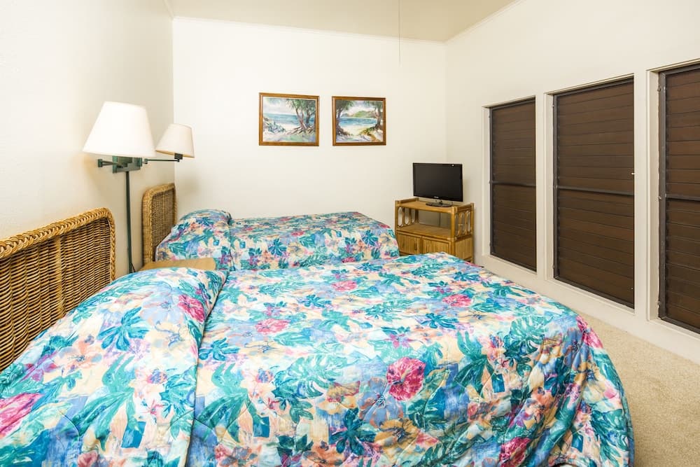 Castle Kiahuna Plantation & Beach Bungalows