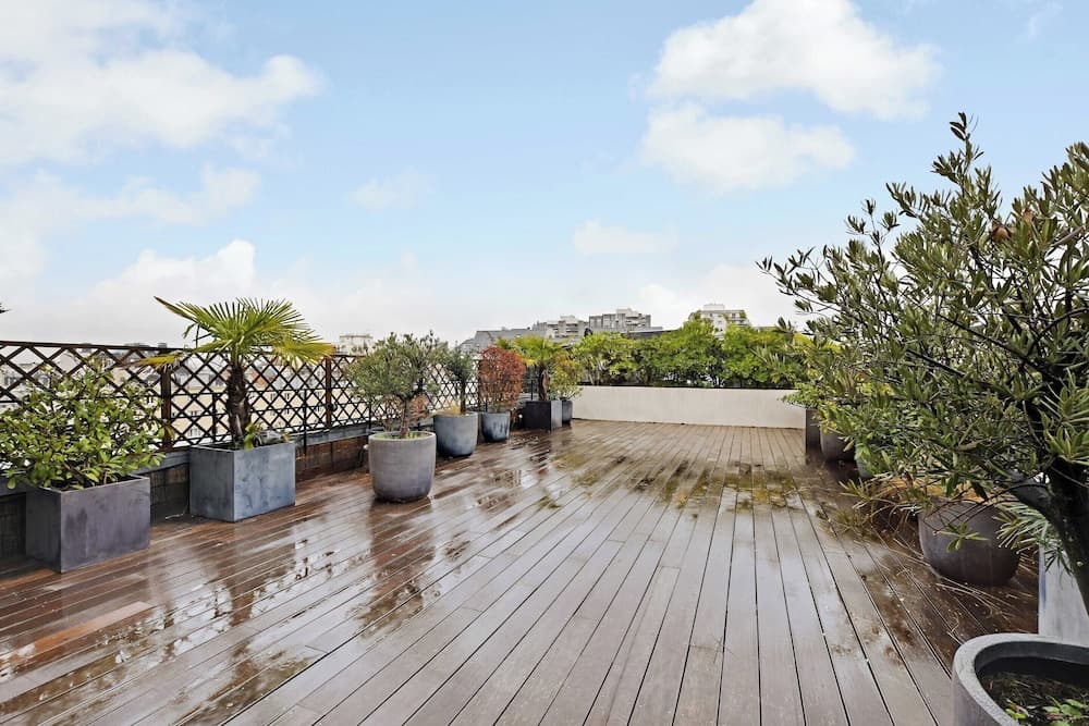 Stunning Apartment - 3br/6p - La Dafense