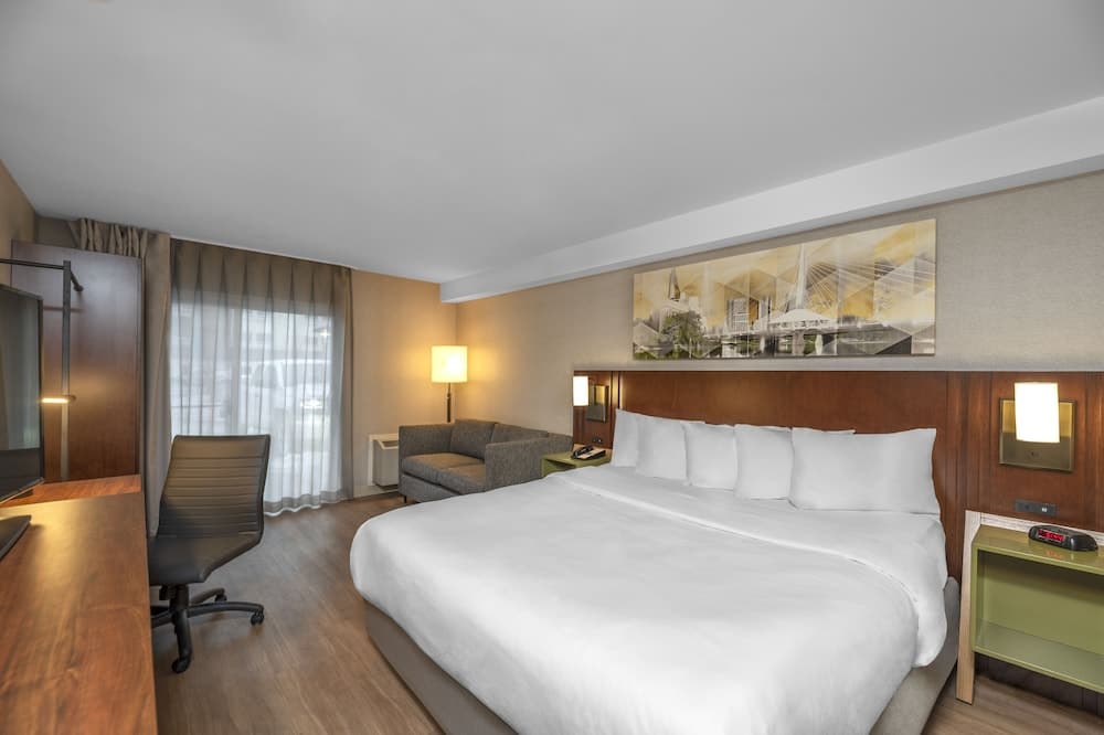 Comfort Inn Sault Ste. Marie - Canada