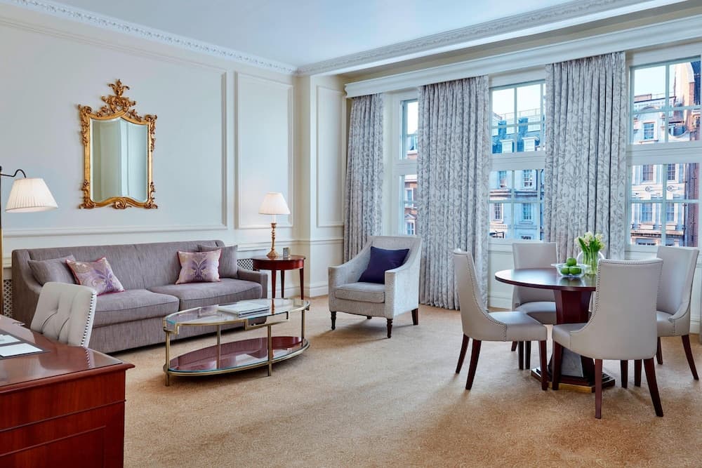 47 Park Street - Grand Residences by Marriott
