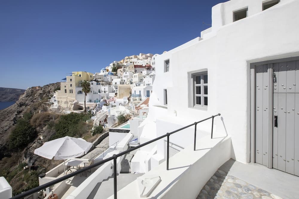 Ducato di Oia - Adults Only