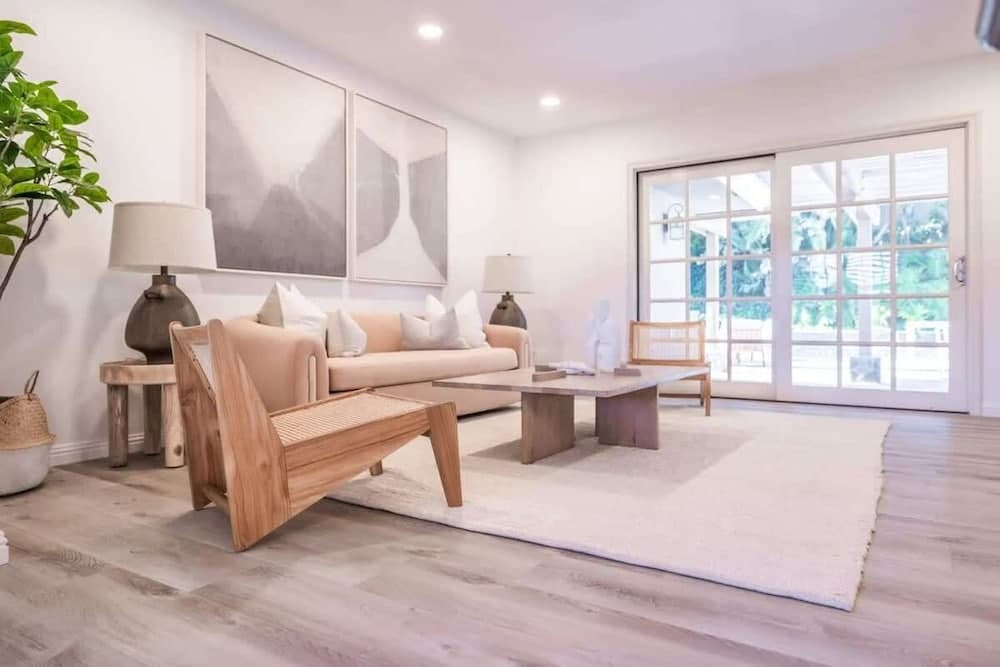 @ Marbella Lane - Serene Ranch Style Home W/pool