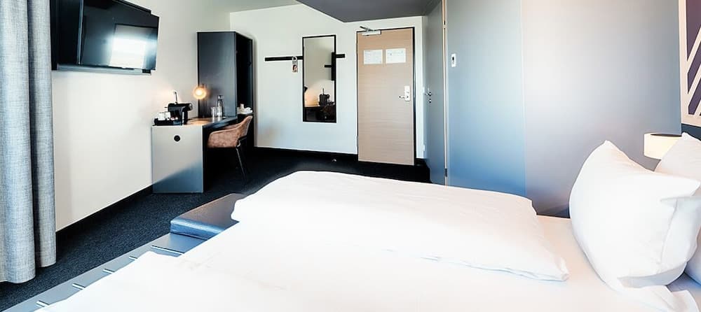 B&B Hotel Berlin Airport-Nord
